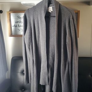 St John's bay cardigan